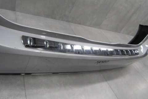 Zderzak tył tylny Mercedes B-Klasa W246 Lift 14-