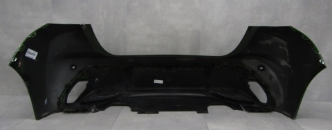 Zderzak tył tylny Peugeot 308 III T10 HB 21-