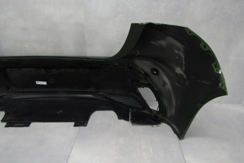 Zderzak tył tylny Peugeot 308 III T10 HB 21-