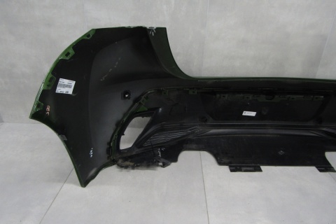 Zderzak tył tylny Peugeot 308 III T10 HB 21-