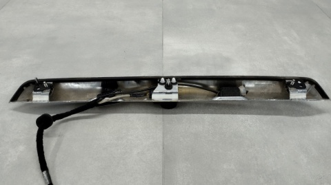Blenda listwa kamera klapy tył FORD ECOSPORT 2 II LIFT 17-