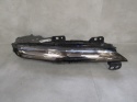 Lampa przód BMW 7 G70 LED DRL SVAROWSKI RH PRAWA 22- 9879936
