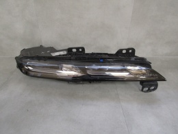 Lampa przód BMW 7 G70 LED DRL SVAROWSKI RH PRAWA 22- 9879936