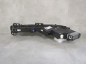 Lampa przód BMW 7 G70 LED DRL SVAROWSKI RH PRAWA 22- 9879936