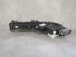 Lampa przód BMW 7 G70 LED DRL SVAROWSKI RH PRAWA 22- 9879936