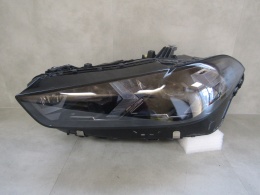 LAMPA PRZÓD BMW X5 G05 X6 G06 LIFT LCI SHADOW LINE FULL LED LH LEWA 23- 5A8E115-01