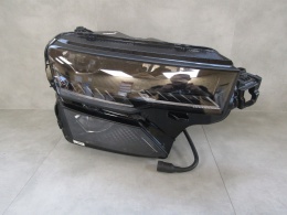 Lampa przód Skoda Karoq LIFT 57B FULL LED 21- RH PRAWA 57B941036