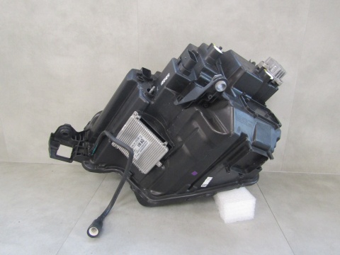 Lampa przód Skoda Karoq LIFT 57B FULL LED 21- RH PRAWA 57B941036