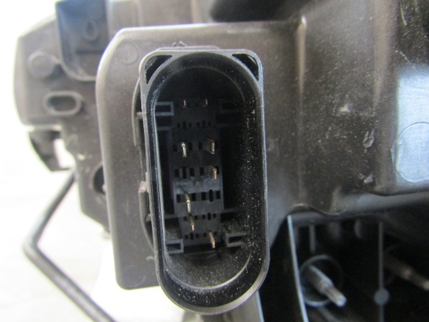 Lampa przód Skoda Karoq LIFT 57B FULL LED 21- RH PRAWA 57B941036