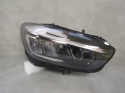 Lampa przód Mercedes B Klasa W247 Lift LED PERFORMANCE 22- RH A2479061004