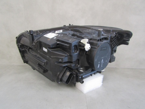 Lampa przód Mercedes B Klasa W247 Lift LED PERFORMANCE 22- RH A2479061004