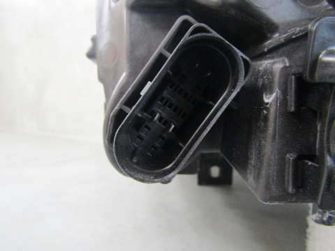 Lampa przód Mercedes B Klasa W247 Lift LED PERFORMANCE 22- RH A2479061004