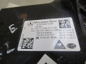 Lampa przód Mercedes B Klasa W247 Lift LED PERFORMANCE 22- RH A2479061004
