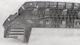 PŁYTA OSŁONA DOLNA ZDERZAKA OPEL COMBO E PROACE BERLINGO 4