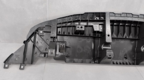 Lexus NX200t NX300h osłona pod chłodnicę przód 14-21