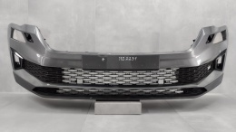 Zderzak przód przedni Skoda Karoq 57A Lift 21-