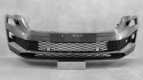 Zderzak przód przedni Skoda Karoq 57A Lift 21-