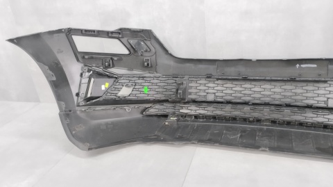 Zderzak przód przedni Skoda Karoq 57A Lift 21-