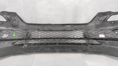 Zderzak przód przedni Skoda Karoq 57A Lift 21-