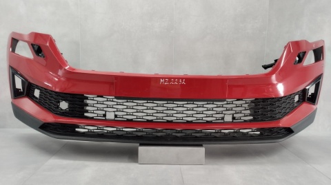 Zderzak przód przedni Skoda Karoq 57A Lift 21-