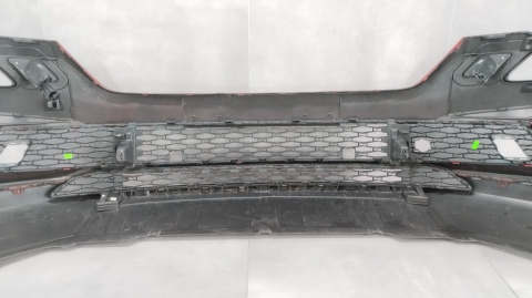 Zderzak przód przedni Skoda Karoq 57A Lift 21-