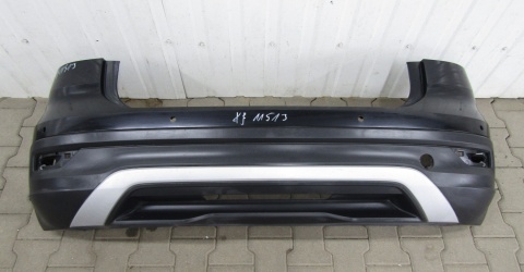 Zderzak tył tylny VW T-Cross 2GM 18-