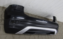 Zderzak tył tylny VW T-Cross 2GM 18-