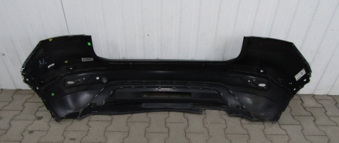 Zderzak tył tylny VW T-Cross 2GM 18-