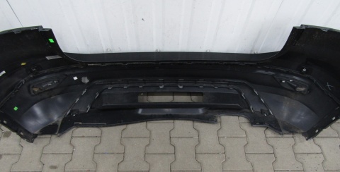 Zderzak tył tylny VW T-Cross 2GM 18-