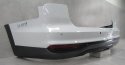 Zderzak tył AUDI A6 C8 4K9 ALLROAD 18-