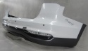 Zderzak tył AUDI A6 C8 4K9 ALLROAD 18-