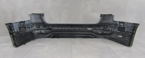 Zderzak tył AUDI A6 C8 4K9 ALLROAD 18-