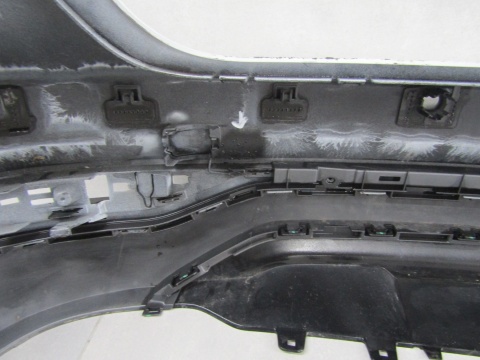 Zderzak tył AUDI A6 C8 4K9 ALLROAD 18-