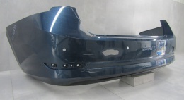 Zderzak tył tylny Skoda Octavia 4 IV 5E6 Sedan 19-