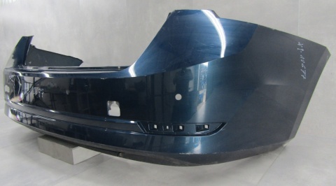 Zderzak tył tylny Skoda Octavia 4 IV 5E6 Sedan 19-