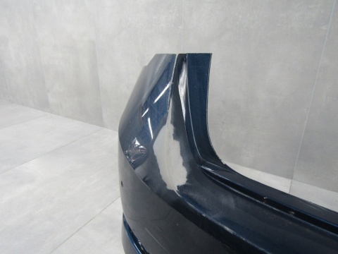 Zderzak tył tylny Skoda Octavia 4 IV 5E6 Sedan 19-
