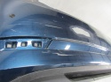 Zderzak tył tylny Skoda Octavia 4 IV 5E6 Sedan 19-