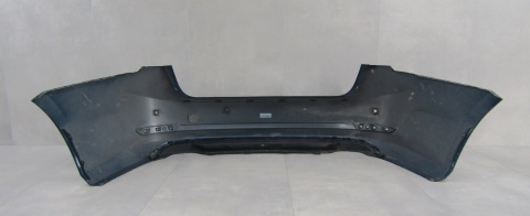 Zderzak tył tylny Skoda Octavia 4 IV 5E6 Sedan 19-