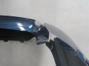 Zderzak tył tylny Skoda Octavia 4 IV 5E6 Sedan 19-