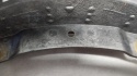 LEXUS RX450H ATRAPA CHŁODNICY GRILL 53155-48030