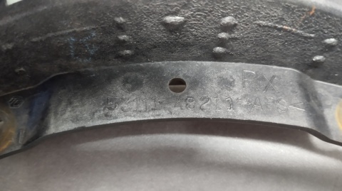 LEXUS RX450H ATRAPA CHŁODNICY GRILL 53155-48030