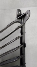 LEXUS RX450H ATRAPA CHŁODNICY GRILL 53155-48030