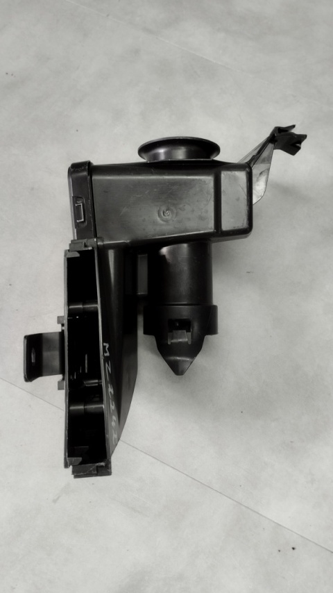 WLOT POWIETRZA DOLOT PEUGEOT CITROEN OPEL 96826476