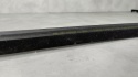 Listwa ozdobna lewa PORSCHE CAYENNE 9Y0839477D448 lewy przód