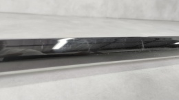 Listwa ozdobna lewa PORSCHE CAYENNE 9Y0839475J041 lewy tył