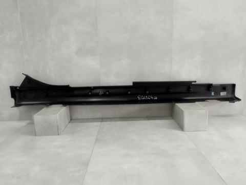 Listwa progowa lewa Mini Cooper F55 5d 13-
