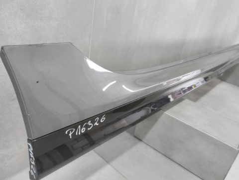 Listwa progowa prawa BMW 2 F44 M Pakiet 19-