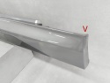 Listwa progowa prawa BMW 2 F44 M Pakiet 19-