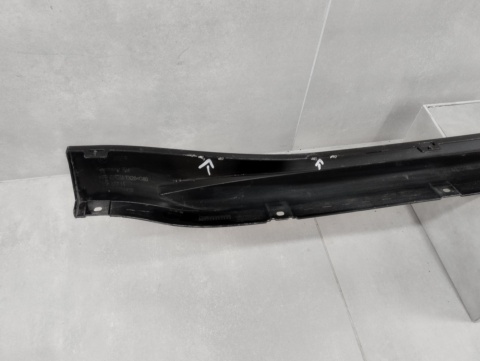 Listwa progowa prawa BMW G80 M3 20 M-3 51778084408