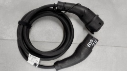 PRZEWÓD ŁADOWANIA PORSCHE CAYENNE 9Y PANEMRA HYBRID KABEL 9Y0971675BR